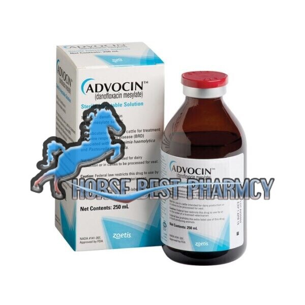 Buy Advocin Injection 250ml Online