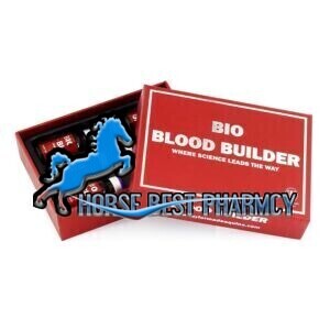 Buy Bio Blood Builder Online