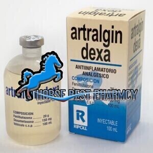 Buy Artralgin Dexa 100ml Online