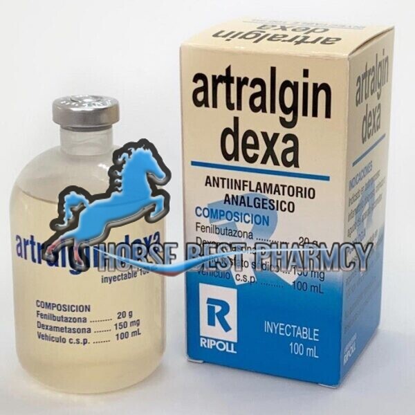 Buy Artralgin Dexa 100ml Online