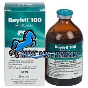 Buy Baytril 100 Online