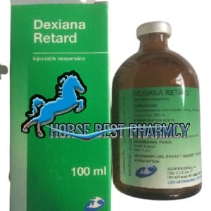 Buy Dexiana Retard 100ml Online