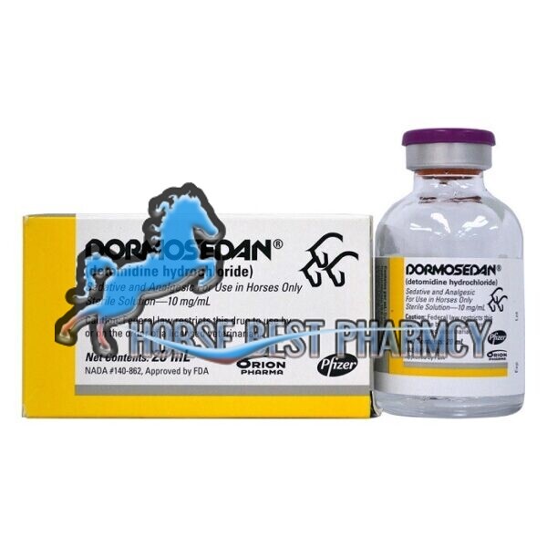 Buy Dormosedan Injectable Online