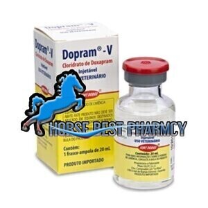 Buy Doxapram-V Online