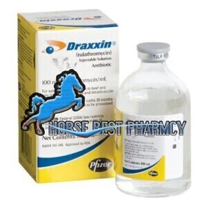 Buy Draxxin 100mg Online