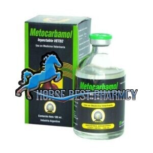 Buy Metocarbamol 100ml Online