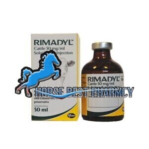 Buy Rimadyl 50ml Online