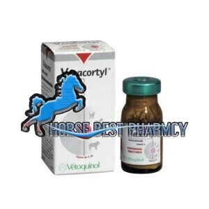 Buy Vetacortyl 5ml Online
