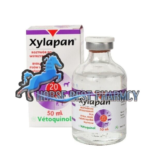 Buy Xylapan 50ml Online