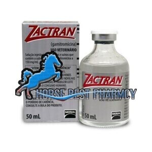 Buy Zactran 150mg/50ml Online